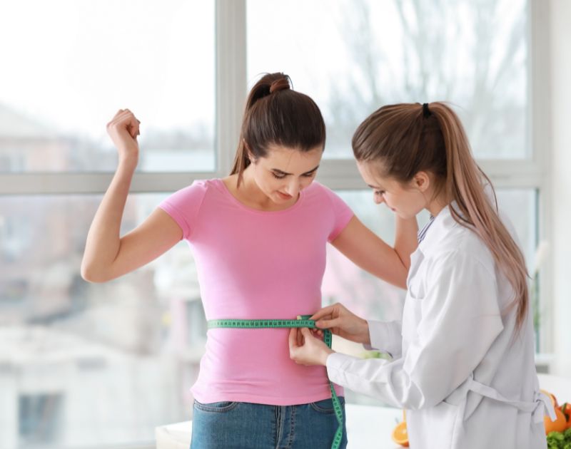 Semiglutide in Ballantyne for Fast Weight Loss